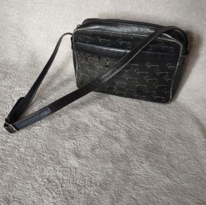 Authentic vintage givenchy shoulder bag